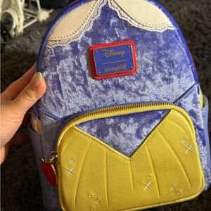 Loungefly Disney Snow White Backpack